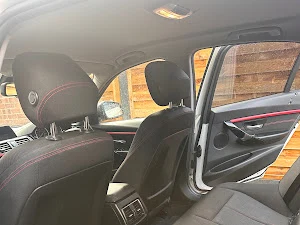 A&J mobile valeting
