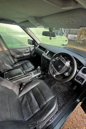Autogleam Mobile Valeting Poole
