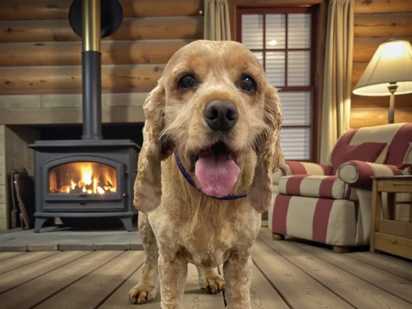 Barking Pawfect