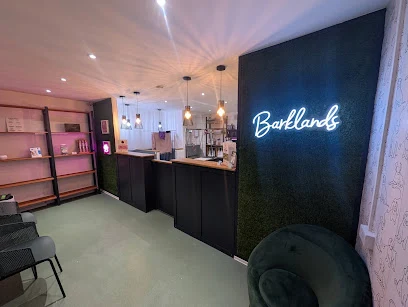 Barklands Dog Grooming