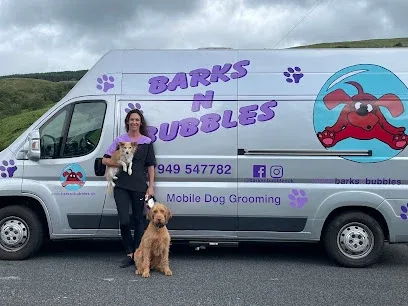 Barks N Bubbles