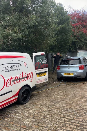 Bassett's Mobile Valeting Ltd