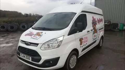 Bees Knees Mobile Dog Grooming