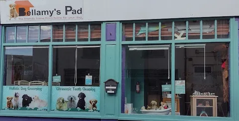 Bellamy's Pad