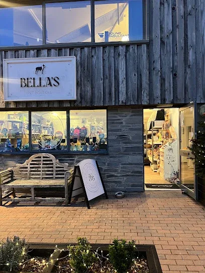 Bellas Pet Boutique