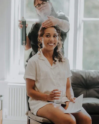 Bloom Mobile Hairdressing