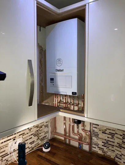 Boiler Geeks