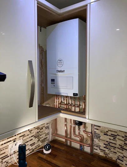Boiler Geeks
