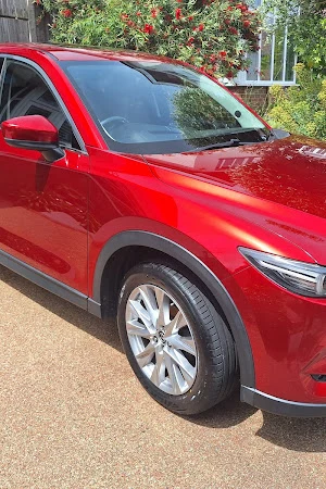 Brighton Mobile Car Valeting
