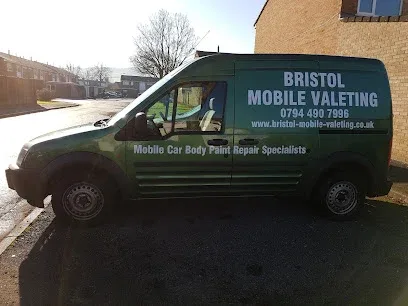 Bristol Mobile Valeting