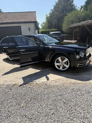 Bristol Mobile Valeting & Detailing