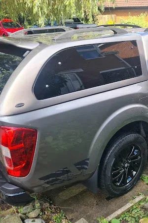 Car Fresh Mobile Valeting & Detailing Cheshire