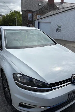Caz's Mobile Detailing