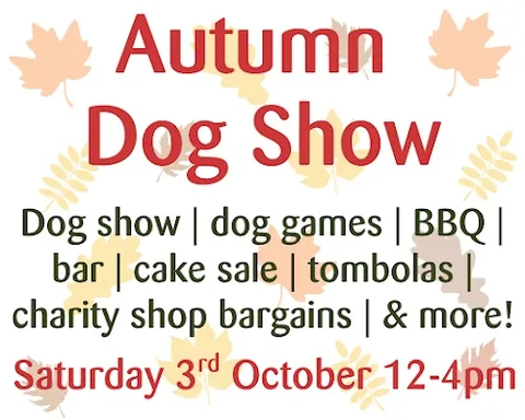 Cheltenham Animal Shelter
