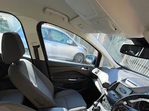 Clarks mobile valeting Ltd
