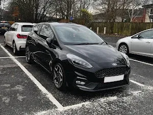 Clean in detail Detailing & Valeting