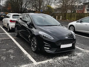 Clean in detail Detailing & Valeting