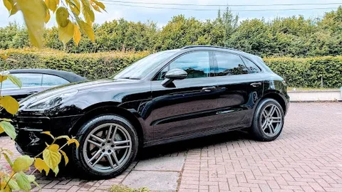 Clean machine mobile valeting