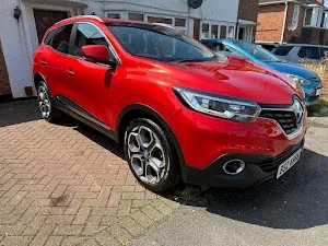 CUE Mobile Car Valet and Detailing