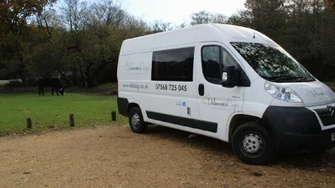Debonair Dogs Mobile Grooming