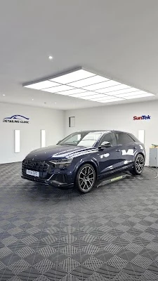 Detailing Clinic | PPF & Ceramic Coating Blackburn
