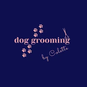 Dog Grooming by Colette