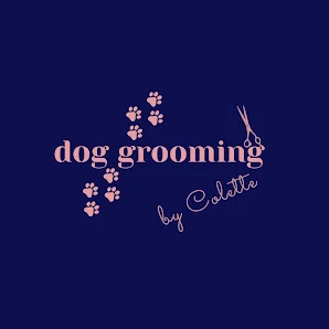 Dog Grooming by Colette