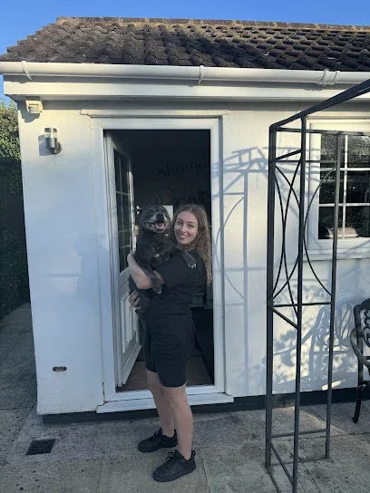 Dog Grooming With Natalia - Shampooches