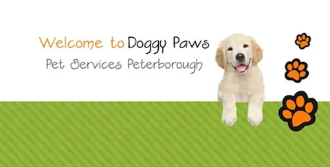 Doggy Paws