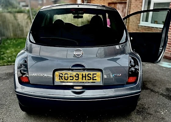Eco Mobile Car Valeting