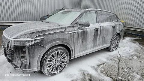 etto mobile car valeting &detailing