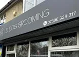 Gerrard Mobile Dog Grooming and Kennels