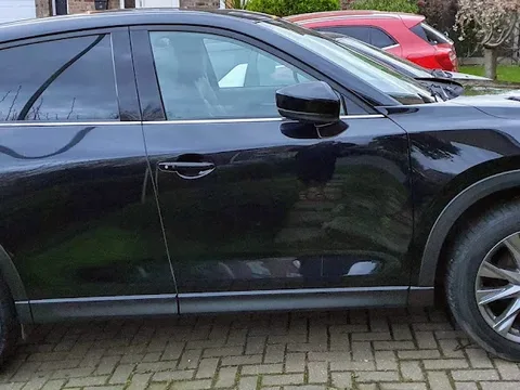 Get Smart Mobile Valeting