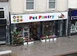 Gilberts Pet Shop