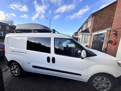 Glaze Mobile Valeting
