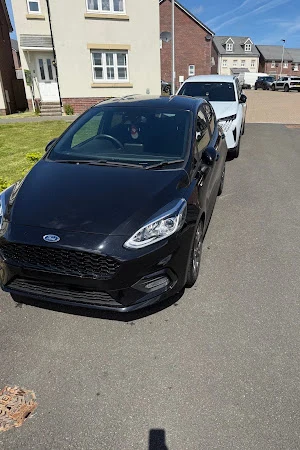 Gleam Works Valeting