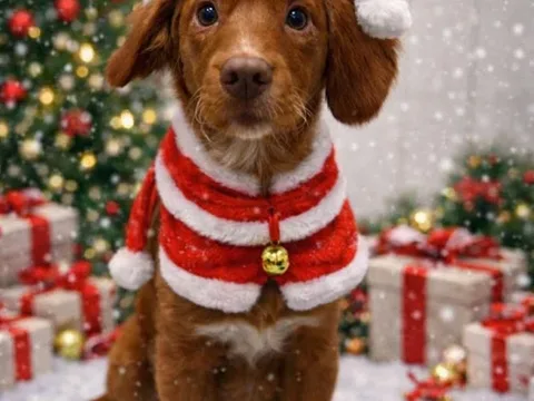 Groomed with Grace Dog Grooming York
