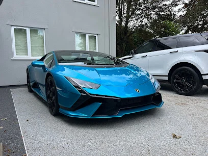 Halls Detailing
