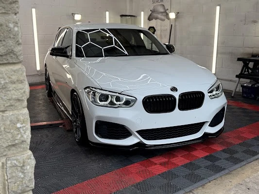 Hills Detailing & Valeting Services