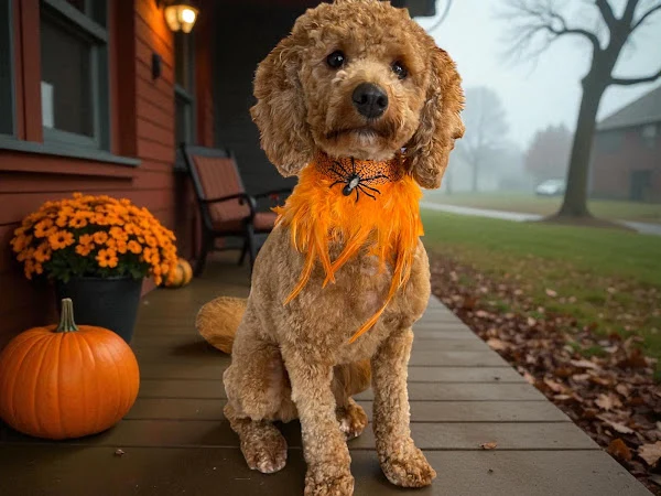 Holy Hounds Dog Groomers