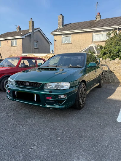 Horizon Car Care