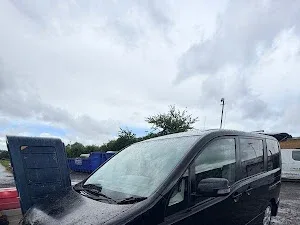 Inside-Out Mobile Valeting