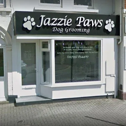 Jazzie Paws