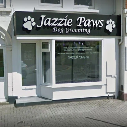 Jazzie Paws