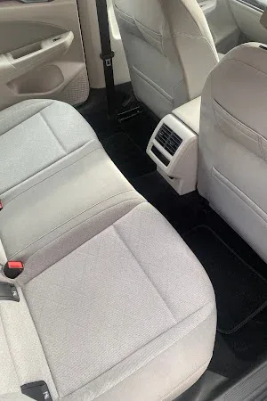 JE Detailing Ltd