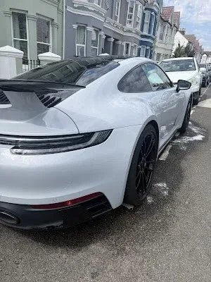 JPW Mobile Valeting Brighton
