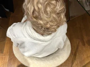 Kays Mobile Hairdressing