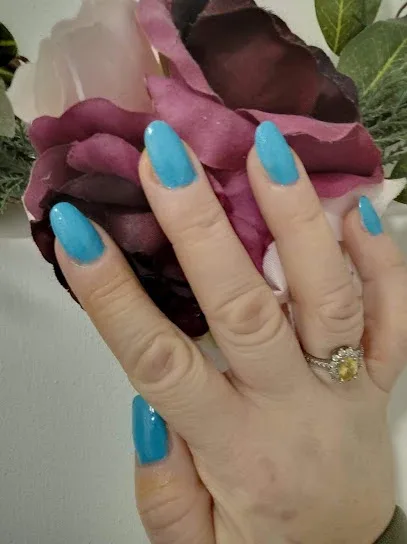K.C.Mobile beautician/therapist/nail technician