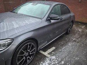 KJ'S Detailing