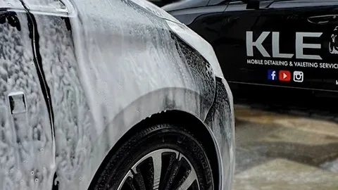 KLE Mobile Detailing & Valeting Service